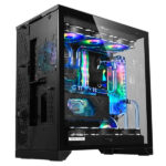 Kućište Lian Li O11 Dynamic XL (ROG Certified) Full Tower, Crno