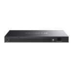 LAN Switch TP-LINK TL-SG3428 JetStream L3-lite/24-port/ 4xSFP - Image 5