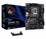 MB s1700 ASRock Z690 PG RIPTIDE 90-MXBHQ0-A0UAYZ