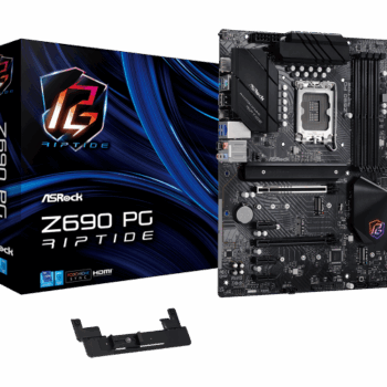 MB s1700 ASRock Z690 PG RIPTIDE 90-MXBHQ0-A0UAYZ