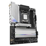 MB AM5 GIGABYTE B650 AERO G - Image 3