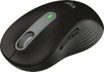 Miš Wireless Logitech M650L Signature sivi 910-006236 - Slika 2