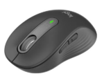 Miš Wireless Logitech Signature M650 Graphite 910-006253 - Slika 2