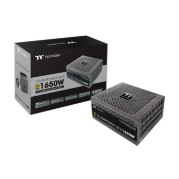 Napajanje 1650W Thermaltake Toughpower GF3/80PLUS GOLD/PS-TPD-1650FNFAGE-4