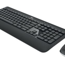 Tastatura+miš Wireless Logitech MK540 YU 920-008692