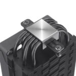CPU Hladnjak Thermaltake ASTRIA 400/Air cooler/6Pipe/CU+AL/Fan120 x1/PWM - Image 3