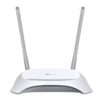 LAN Router TP-LINK TL-MR3420 3G/4G Wireless N - Slika 4