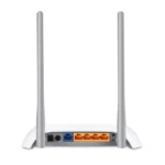 LAN Router TP-LINK TL-MR3420 3G/4G Wireless N - Slika 9