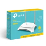 LAN Router TP-LINK TL-MR3420 3G/4G Wireless N - Slika 10
