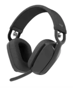 Slušalice sa mikrofonom Logitech Zone Vibe 100 981-001213 - Slika 3