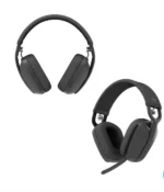 Slušalice sa mikrofonom Logitech Zone Vibe 100 981-001213 - Slika 4