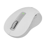 Miš Wireless Everest SM-BT19 Bluetooth beli - Image 4