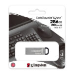 USB Flash Kingston 256GB DataTraveler Kyson USB 3.2, DTKN/256GB - Image 4