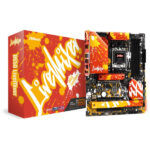 MB AM5 ASRock B650 LIVEMIXER