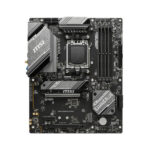 MB AM5 MSI B650 GAMING PLUS WiFi - Image 3