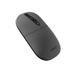 Miš Wireless Everest SMW-384 sivi