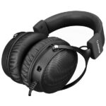 Slušalice sa mikrofonom Rampage RM-K99 X-PIKE 7.1 USB+3.5mm crne - Image 3