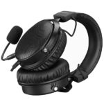 Slušalice sa mikrofonom Rampage RM-K99 X-PIKE 7.1 USB+3.5mm crne - Image 4