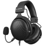 Slušalice sa mikrofonom Rampage RM-K99 X-PIKE 7.1 USB+3.5mm crne - Image 6