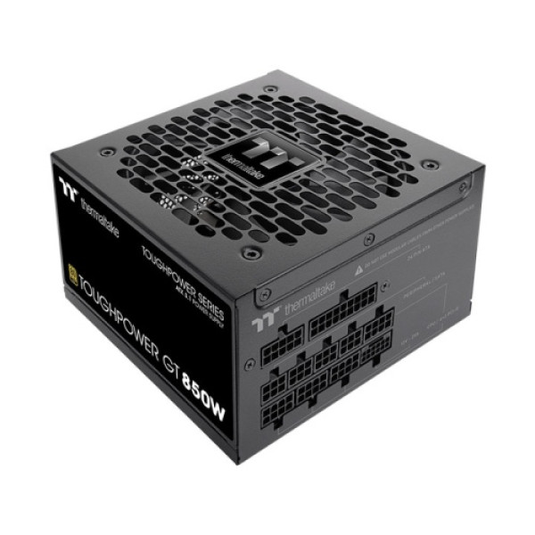 30122024677209308a74e.jpeg Napajanje 850W Thermaltake Toughpower GT Modular, 80+Gold/ATX3.1/PS-TPT-0850FNFA - Slika 1
