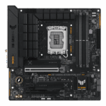 MB s1700 ASUS TUF GAMING B760M-PLUS D4 WIFI
