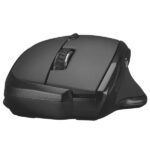 Miš Wireless Everest SM-32BT Bluetooth crni - Image 4