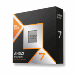 CPU AM5 AMD Ryzen 7 9800X3D 8C/16T 5.2GHz 104MB 100-100001084WOF
