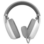 Slušalice sa mikrofonom Rampage CRACK H11 Bluetooth bele - Image 4