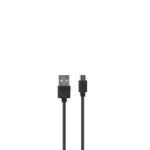 Podloga za miš Rampage MP-21 252x328x3mm crna RGB - Image 3