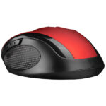 Miš Wireless Everest SM-613 crveni - Image 3