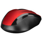 Miš Wireless Everest SM-613 crveni - Image 4
