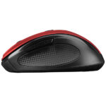 Miš Wireless Everest SM-613 crveni - Image 5