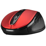 Miš Wireless Everest SM-613 crveni - Image 6