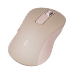 Miš Wireless Everest SM-BT19 Bluetooth roze - Image 4