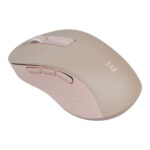 Miš Wireless Everest SM-BT19 Bluetooth roze - Image 5