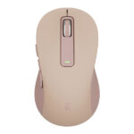 Miš Wireless Everest SM-BT19 Bluetooth roze - Image 6