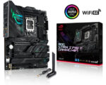 MB s1700 ASUS ROG STRIX Z790-F GAMING WIFI