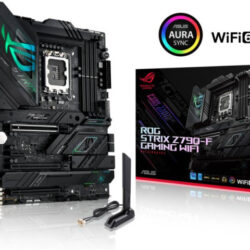 MB s1700 ASUS ROG STRIX Z790-F GAMING WIFI