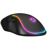 Miš Wireless Everest SM-W75 X-RAPID crni - Image 3
