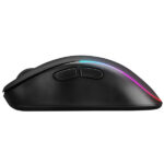 Miš Wireless Everest SM-W75 X-RAPID crni - Image 5