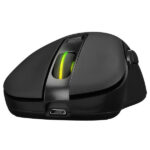 Miš Wireless Everest SM-W75 X-RAPID crni - Image 6
