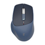 Miš Wireless Everest SM-BT21 Bluetooth tamnoplava - Image 5
