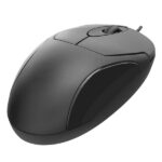 Miš USB Everest SM-216 crni - Image 4