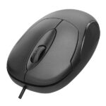 Miš USB Everest SM-216 crni - Image 5