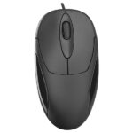 Miš USB Everest SM-216 crni - Image 6
