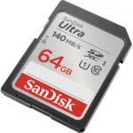 SDXC SanDisk 64GB Ultra, SDSDUNB-064G-GN6IN - Slika 3