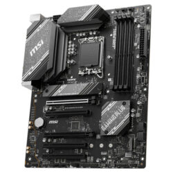 MB s1700 MSI PRO B760 Gaming Plus WIFI