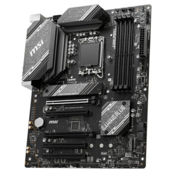 MB s1700 MSI PRO B760 Gaming Plus WIFI