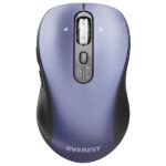 Miš Wireless Everest ETERNAL tamnoplava - Image 3