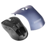 Miš Wireless Everest ETERNAL tamnoplava - Image 4